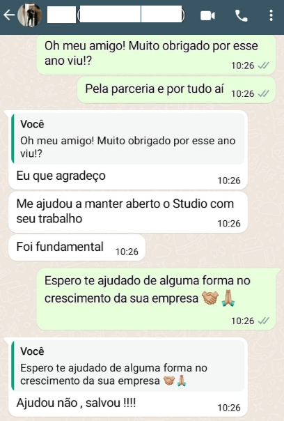 studio